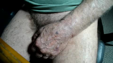 rustic69 online show from August 6, 1:48 am