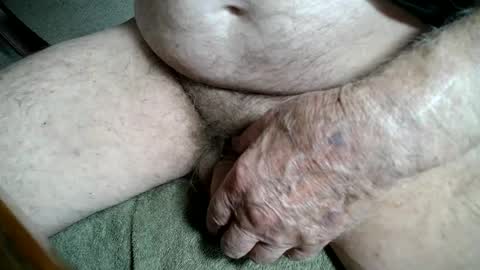 rustic69 online show from August 7, 1:55 pm