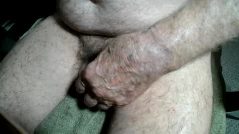 rustic69 online show from August 9, 2:23 am