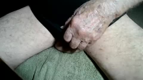 rustic69 online show from August 9, 5:41 am
