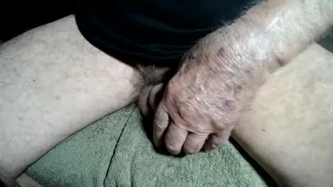 rustic69 online show from August 9, 1:45 pm