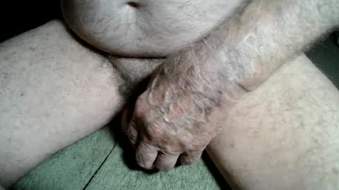rustic69 online show from August 11, 2:46 am