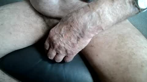 rustic69 online show from August 11, 5:15 pm