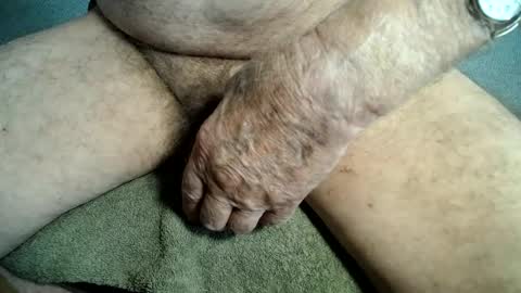 rustic69 online show from August 12, 1:46 pm