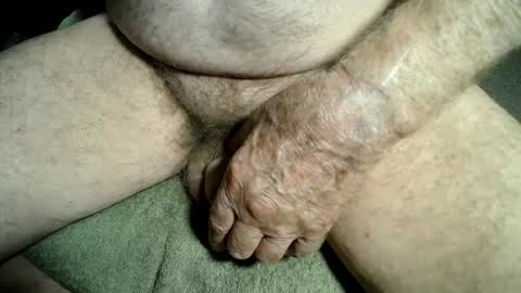 rustic69 online show from August 13, 2:25 am