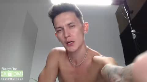 Rustyn  OF RUSTYNF1TZ online show from August 4, 8:11 am