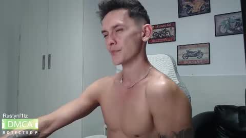 Rustyn  OF RUSTYNF1TZ online show from August 4, 9:17 am