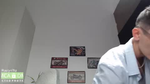 Rustyn  OF RUSTYNF1TZ online show from August 4, 10:56 am