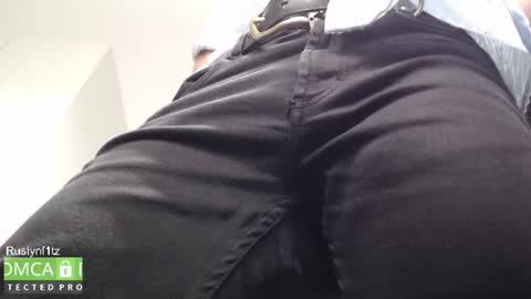 Rustyn  OF RUSTYNF1TZ online show from August 4, 12:02 pm