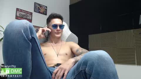 Rustyn  OF RUSTYNF1TZ online show from August 6, 5:17 am