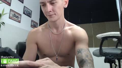 Rustyn  OF RUSTYNF1TZ online show from August 6, 6:23 am