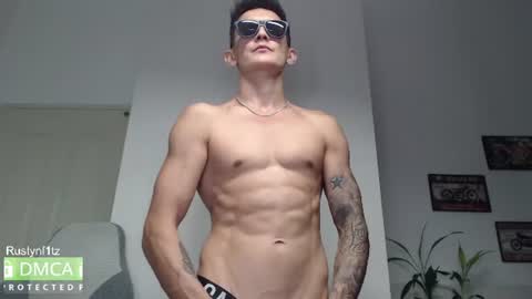 Rustyn  OF RUSTYNF1TZ online show from August 9, 2:29 pm