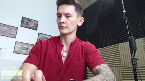Rustyn  OF RUSTYNF1TZ online show from August 12, 4:48 am