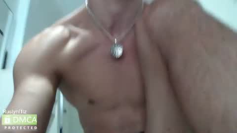 Rustyn  OF RUSTYNF1TZ online show from August 15, 3:54 am