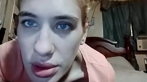 Rusty online show from August 12, 2:52 pm