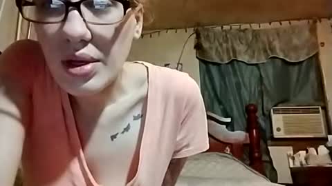 Rusty online show from August 15, 9:30 pm