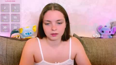 RutaYoung online show from August 12, 3:14 pm