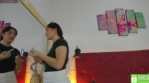 Ruth online show from August 6, 1:21 pm