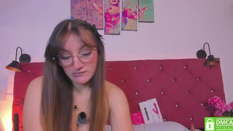 Ruth online show from August 6, 5:56 pm