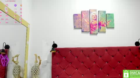 Ruth online show from August 10, 12:28 pm