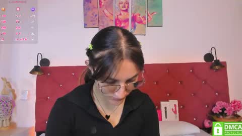 Ruth online show from August 10, 1:34 pm