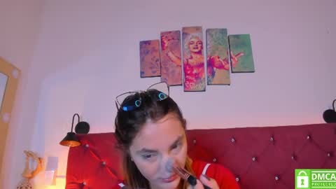 Ruth online show from August 14, 5:16 pm