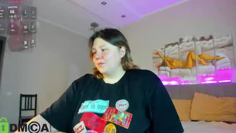 Ruth online show from August 11, 1:07 am