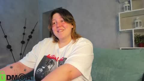 Ruth online show from August 12, 1:08 am