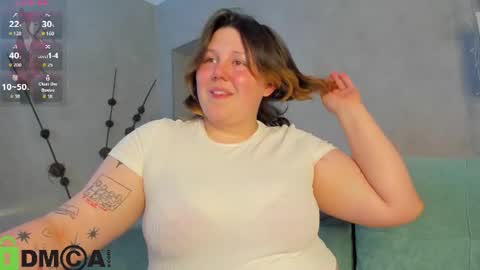 Ruth online show from August 12, 4:26 am