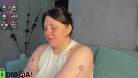 Ruth online show from August 12, 11:01 am