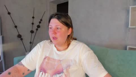 Ruth online show from August 13, 1:08 am