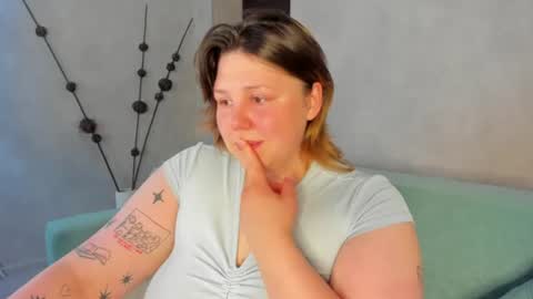 Ruth online show from August 13, 7:55 am