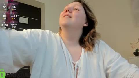 Ruth online show from August 14, 3:21 am