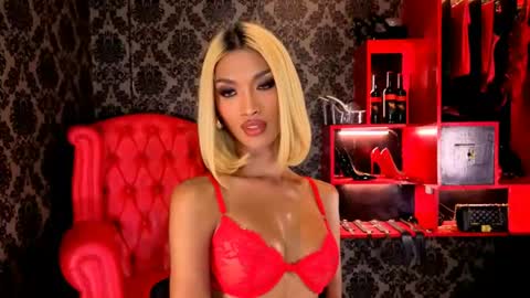 Ruth Evangelista online show from August 13, 7:17 pm