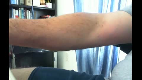 rutmuscle online show from July 10, 6:02 pm