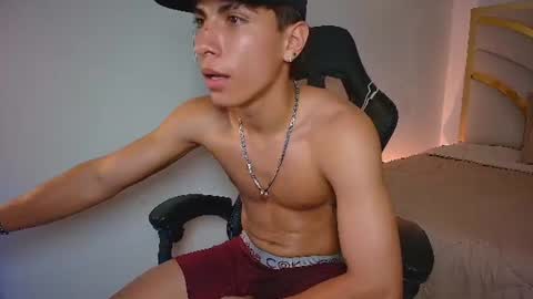 Ryaan online show from August 8, 12:43 am