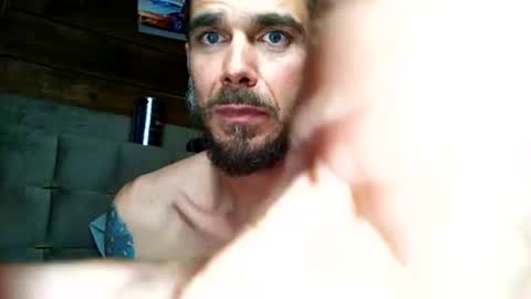 ryan198650 online show from May 27, 4:25 am