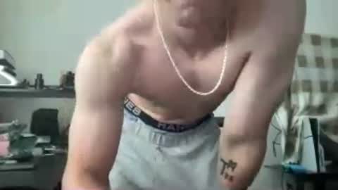 ryan online show from July 30, 1:24 am