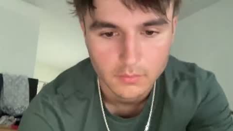 ryan online show from July 30, 9:21 pm