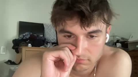 ryan online show from July 30, 10:27 pm