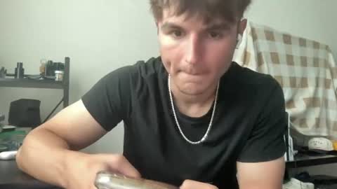 ryan online show from August 1, 12:16 am