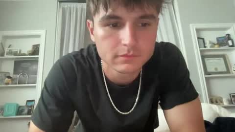 ryan online show from August 4, 9:45 pm