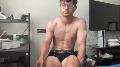 ryan online show from August 6, 8:41 pm