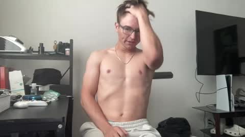 ryan online show from August 8, 9:04 pm