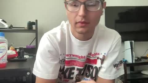 ryan online show from August 16, 8:46 pm