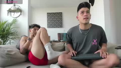 Ryan online show from June 13, 10:17 pm