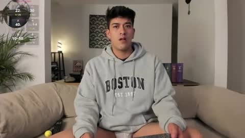 Ryan online show from August 1, 12:05 am