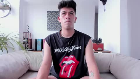 Ryan online show from August 17, 7:08 pm
