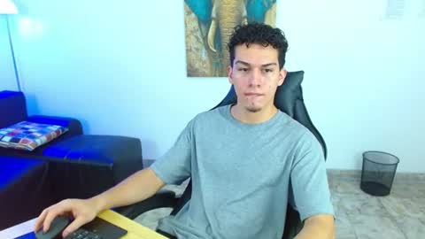 Ryan online show from August 20, 2:45 pm