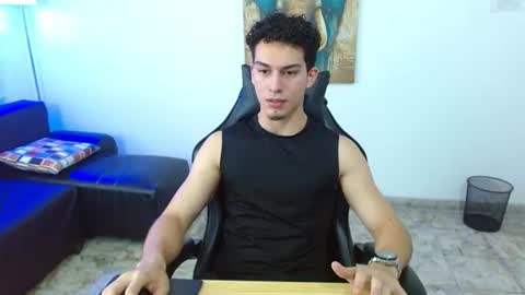 Ryan online show from August 22, 8:04 pm